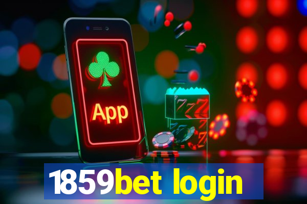 1859bet login